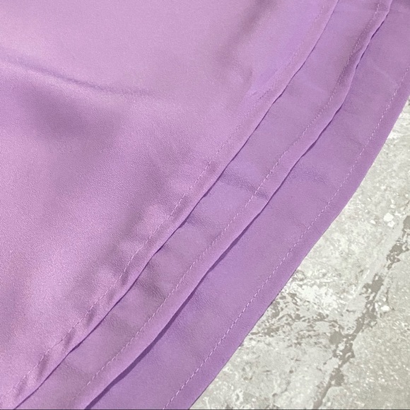 SOLD | EUC Talula by Aritzia Strappy Purple Tank - Picture 13 of 15
